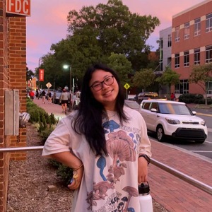 Fundraising Page: Jessica Asfoury